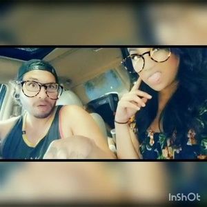 Meet your Posher, Felicia